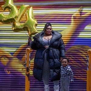 Meet your Posher, Rosie